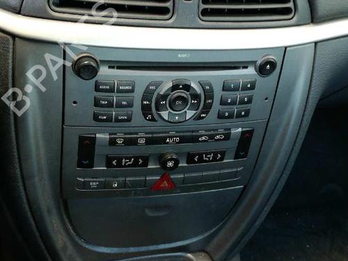 Electronic module CITROËN C5 I (DC_) 2.0 HDi (DCRHZB, DCRHZE) | BP12746529M83