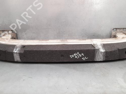 Front bumper reinforcement FIAT DOBLO Platform/Chassis (263_) 1.3 D Multijet (90 hp)null