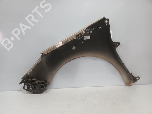Right front fenders PEUGEOT 308 I (4A_, 4C_)  | BP25484460C42 