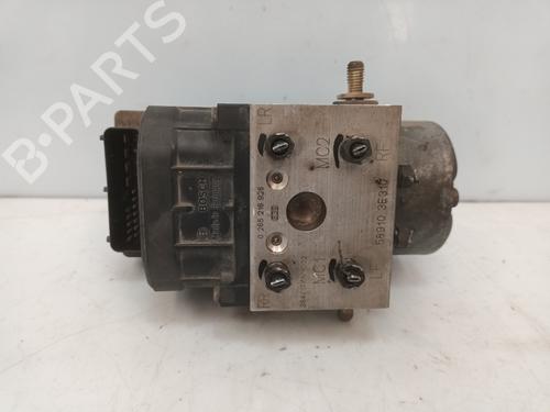 ABS pump KIA SORENTO I (JC)  | BP26004344M43 