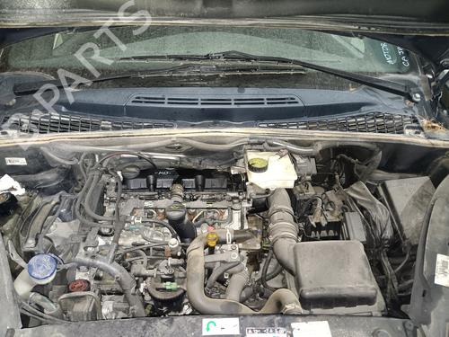 Mass air flow sensor CITROËN XSARA PICASSO (N68) 2.0 HDi | BP21590930M95 
