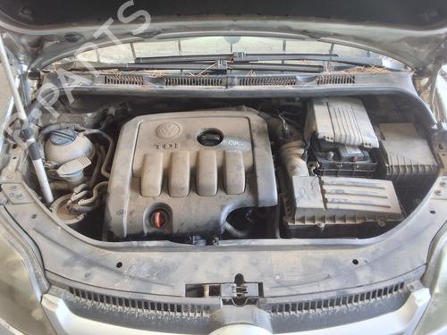 Engine VW GOLF PLUS V (5M1, 521)  | BP32250461M1 