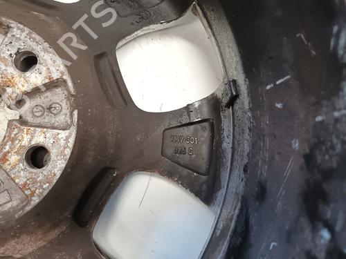 Rim SEAT ALHAMBRA (7V8, 7V9)  | BP26012020C45 