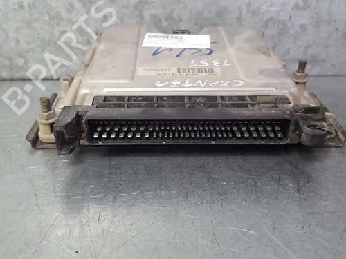 Engine control unit (ECU) CITROËN XANTIA (X1_, X2_) 2.0 HDI 109 | BP12803175M57 