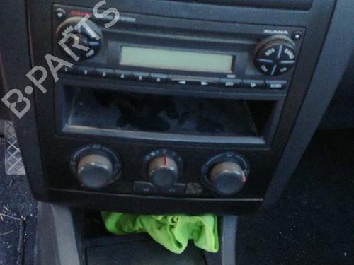 Engine mount SEAT IBIZA III (6L1) | BP12704841M89