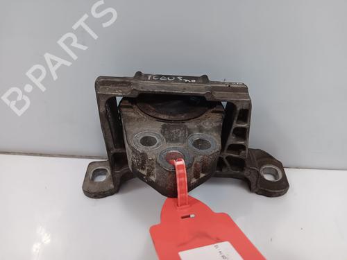 Used Engine mount Engine mount FORD FOCUS III Turnier 1.5 TDCi (120 hp) 35784895 35784895