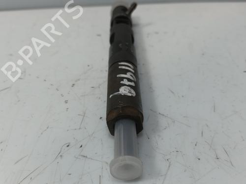 Injector RENAULT SCÉNIC II (JM0/1_)  | BP21054419M100 