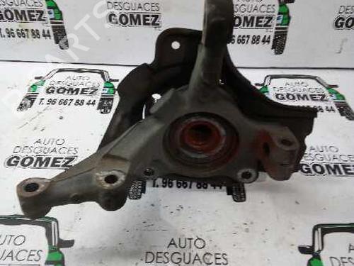 Right front steering knuckle FIAT BRAVA (182_) 1.2 16V 80 | BP12803018M26 