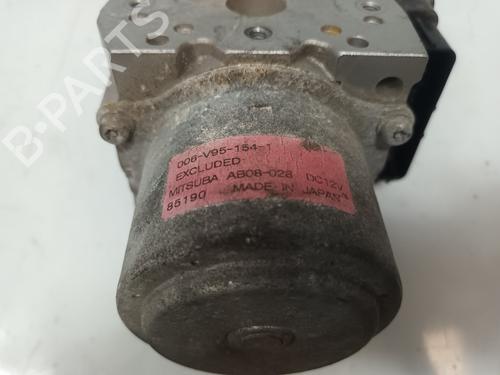 ABS pump HONDA CIVIC VIII Saloon (FD, FA) 1.3 IMA (FA3, FD3) | BP20148442M43 
