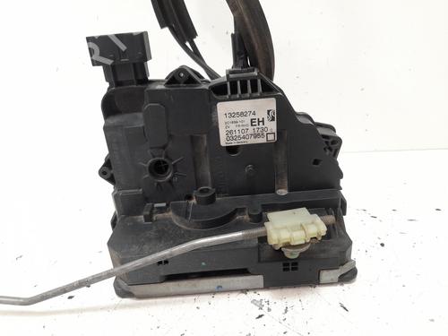 Used Front right lock OPEL CORSA D (S07) 1.3 CDTI (L08, L68) (75 hp) 12745723