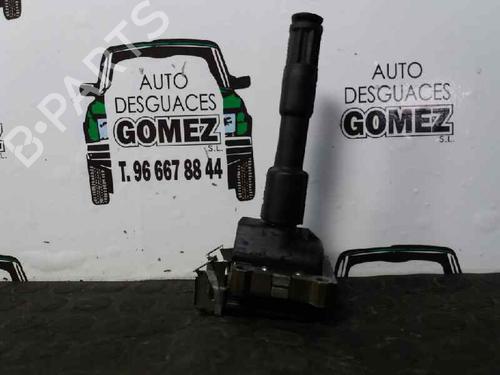 Ignition coil BMW 3 Convertible (E36) 325 i | BP12815792M94 
