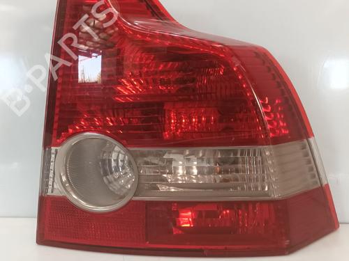Used Right taillight VOLVO S40 II (544) 2.0 D (136 hp) 30466847