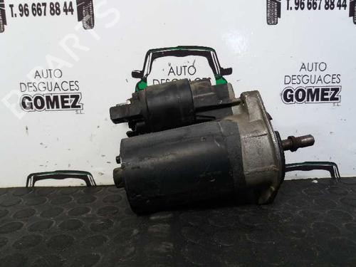 Starter SEAT IBIZA II (6K1) 1.0 | BP12687358M8 
