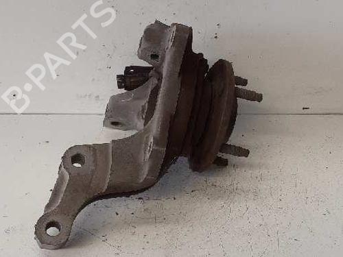 Right front steering knuckle OPEL SINTRA (APV) 3.0 i 24V (OUN16, Y94) | BP12746098M26 
