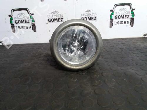 Used Left front fog light HYUNDAI SANTA FÉ I (SM) 2.4 16V 4x4 (146 hp) 12815521