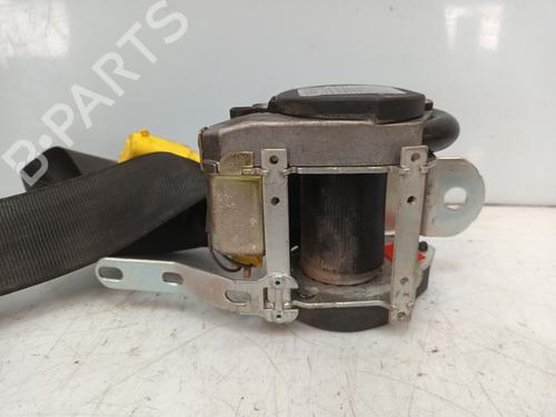 Front right seatbelt VW POLO (9N_, 9A_)  | BP26619136I25 