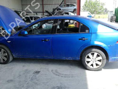 ECU airbags FORD MONDEO III (B5Y) 2.0 16V TDDi / TDCi | BP12734389M53 