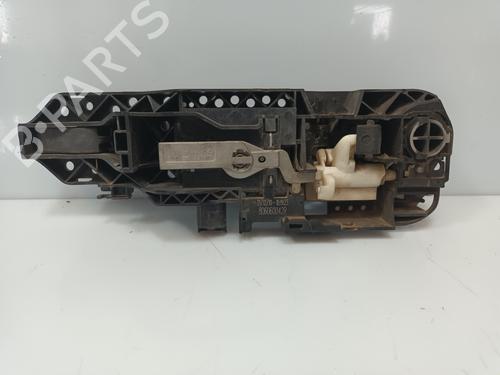 Højre bagtil udvendigt håndtag RENAULT FLUENCE (L3_) 1.6 16V (L301, L30P, L30R) | BP18257718C130 