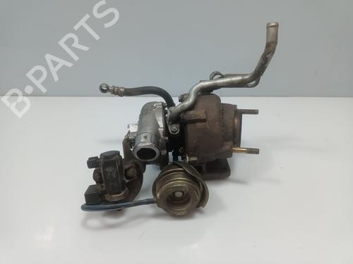 Used Turbocharger/Supercharger Turbocharger/Supercharger BMW 3 (E46) 320 d (136 hp) 33238820 33238820