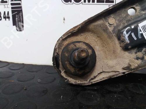 Left front suspension arm FIAT UNO (146_, 158_) 55 1.1 | BP12687261M12 