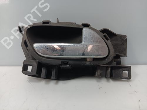 Høyre foran invendig håndtak CITROËN DS3 (SA_) 1.6 HDi 90 (92 hp) 21571232