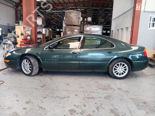 Felg CHRYSLER 300M (LR) 2.7 V6 24V | BP19019133C45 
