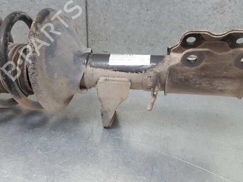 Right front shock absorber NISSAN SERENA (C23)  | BP12858013M17 