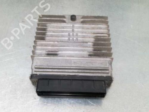 Used Engine control unit (ECU) FORD MONDEO III (B5Y) 2.0 TDCi (130 hp) 12801902