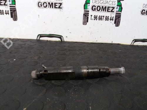 Injector SKODA OCTAVIA I (1U2) 1.9 TDI | BP12821106M100 