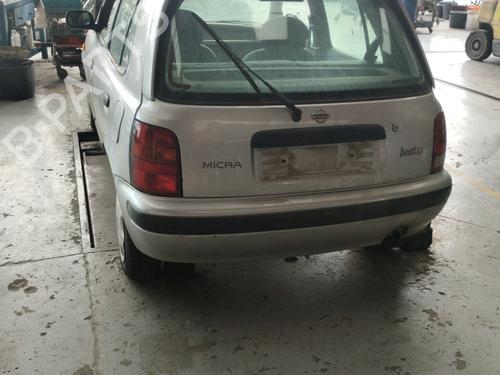 Catalyst NISSAN MICRA II (K11) 1.3 i 16V (HK11) | BP15987085M10