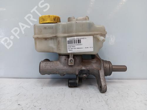 Used Brake master cylinder SEAT IBIZA IV (6J5, 6P1) [2008-2017]  25740643