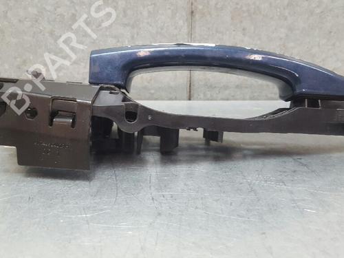 Front right exterior door handle OPEL ASTRA J Sports Tourer (P10)  | BP12749017C129 