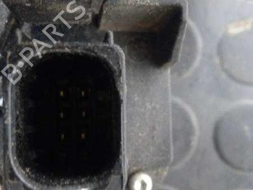Rear right lock OPEL ANTARA A (L07) 2.0 CDTI 4x4 | BP12810619C99 