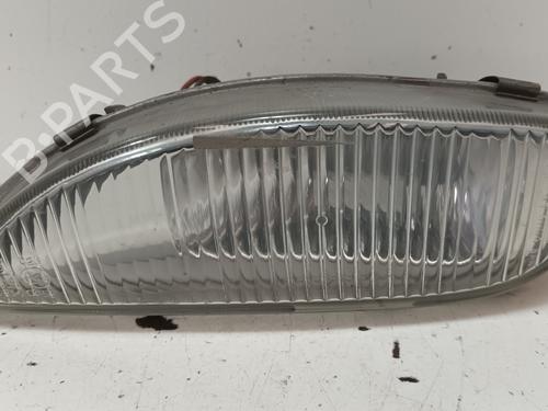 Used Left front fog light DAEWOO LEGANZA (KLAV) 2.0 16V (133 hp) 13885025