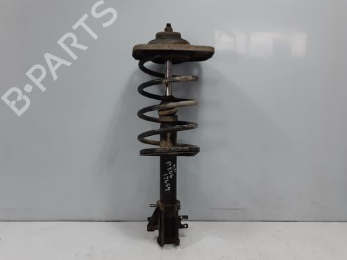 Amortecedor frente direito Amortecedor frente direito PEUGEOT 806 (221) 1.9 TD (90 hp) 36433761 36433761