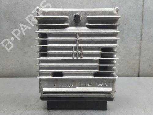 Used Engine control unit (ECU) FORD TOURNEO CONNECT 1.8 TDCi (90 hp) 12753255