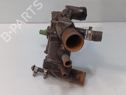 Other CITROËN XSARA PICASSO (N68) 2.0 HDi | BP30441000O1