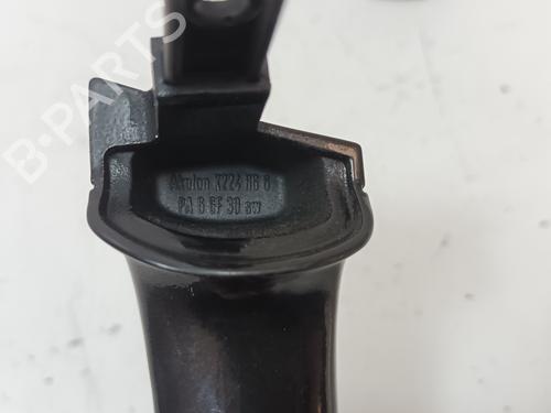 Front right exterior door handle BMW 3 Compact (E46) 320 td | BP12800764C129 