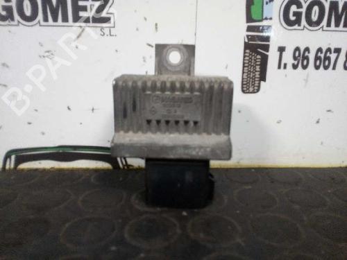 Used Electronic module Electronic module NISSAN MICRA III (K12) 1.5 dCi (82 hp) 12813586 12813586