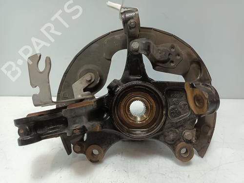 Right front steering knuckle PEUGEOT 308 II (LB_, LP_, LW_, LH_, L3_)  | BP29718575M26 