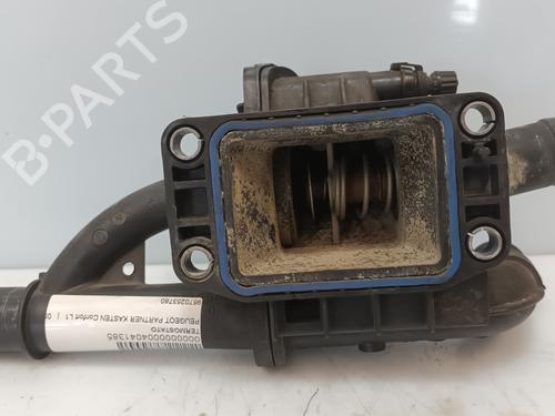 Used Other PEUGEOT PARTNER Box Body/MPV 1.6 HDi 16V (90 hp) 20110872