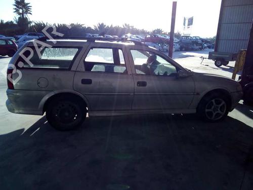 Right front driveshaft OPEL VECTRA B Estate (J96)  | BP12932232M39 