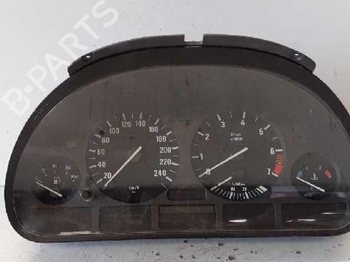 Quadrante BMW 5 (E39) 528 i (193 hp) 12697359