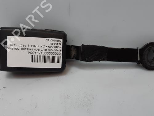 Engate do cinto Engate do cinto FORD S-MAX (WA6) [2006-2014] 36528463 36528463