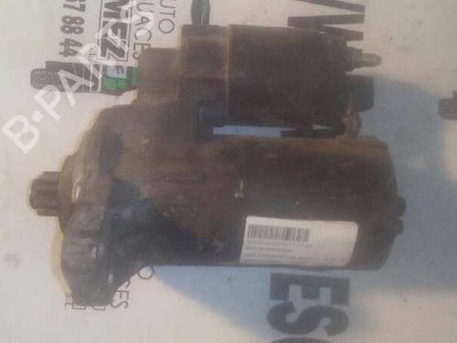 Used Starter SEAT LEON (1M1) 1.6 16 V (105 hp) 12721835