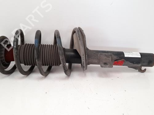 Used Right front shock absorber FORD TRANSIT CONNECT (P65_, P70_, P80_) 1.8 Di (75 hp) 12747657