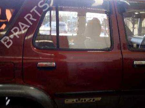 Tailgate lift support TOYOTA HILUX III SUV (_N1_, _N2_)  | BP13988605C138
