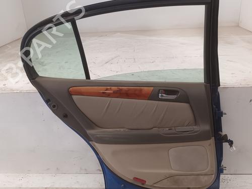 Left rear door LEXUS GS (_S16_) 300 (JZS160_, JZS160R) | BP28354941C4 