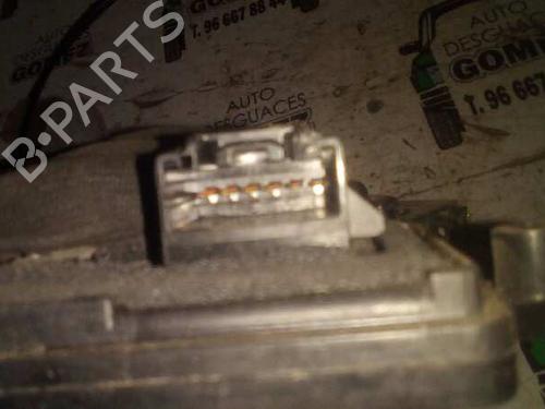 Front right lock MAZDA 2 (DY) 1.6 | BP12798947C97 
