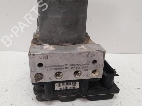 ABS Bremseaggregat SMART FORFOUR (454) 1.5 (454.032) (109 hp) 12702337